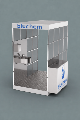 BLUCHEM
