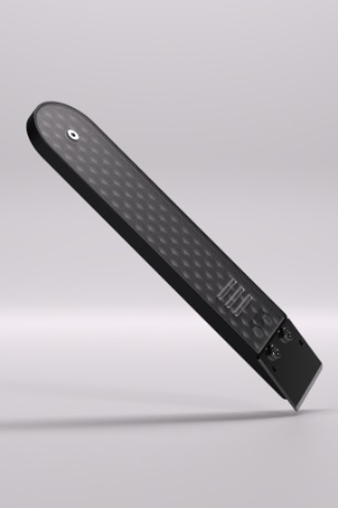 3D PRINT BED SCRAPER