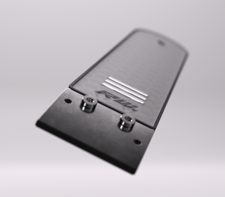 Blade Close Up